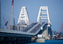 Стали известны результаты взрывотехнической экспертизы, проведенной по уголовному делу о теракте на Крымском мосту в октябре 2022 года