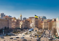 Газета Washington Post сообщила, что граждане Украины, которые живут за границей, недовольны усилением мобилизации в стране