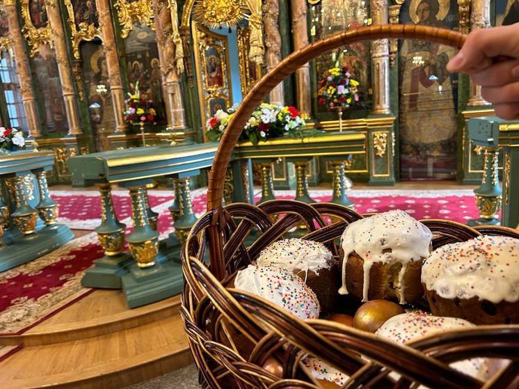 Главный праздник всех православных верующих наступит 5 мая