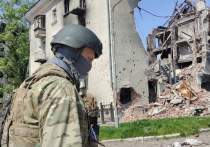 Британский эксперт Александр Меркурис считает, что украинские чиновники скоро признают потерю Донбасса