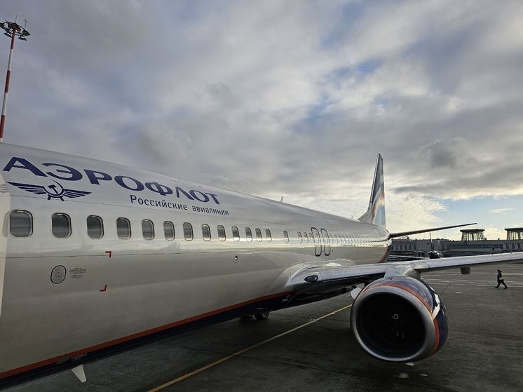«Аэрофлот» увеличивает количество рейсов между Петербургом и Москвой до 72 в сутки в рамках программы «Шаттл». Об этом сообщили в пресс-службе компании.