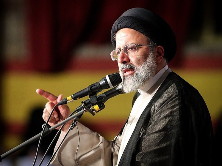 Исламская Республика стоит на пороге смены правящей верхушки
