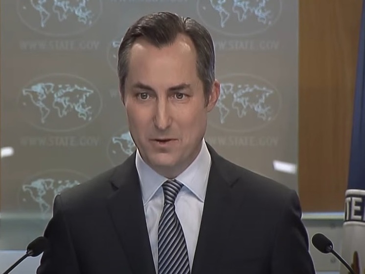 NYT: представитель Госдепа возложил ответственность за гибель Раиси на власти Ирана
