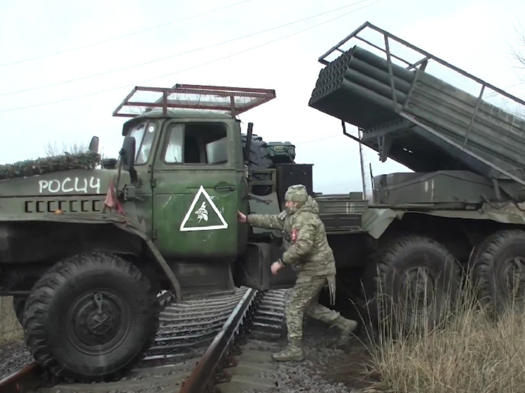 Группировка «Север» неожиданно открыла новый участок фронта в Харьковской области 
