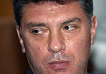 Почему мне не стыдно за Немцова 