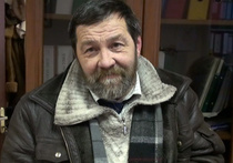 Сергей Мохнаткин объявил голодовку в колонии