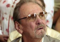 На 86-м году жизни скончался популярный актер Юрий Яковлев