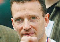 “МК” установил связь Якеменко с бандитами еще в 2002 году