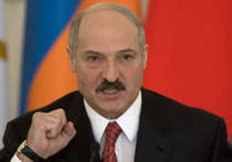 Мадам Батька: перестанет ли Лукашенко играть в Элизабет Тейлор?  