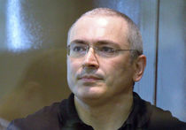 Ходорковский стимулировал фондовый рынок