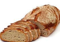 Хлеб можно подсолить без соли