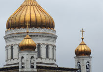 Москве преподнесут дары волхвов