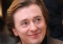 Актером года россияне назвали Сергея Безрукова