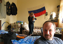 Бездомных в России — целая армия