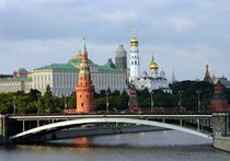 Совфед одобрил «большую Москву»