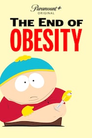 Southpark: The End of Obesity