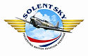 Solent Sky logo