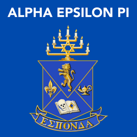 ALPHA EPSILON PI