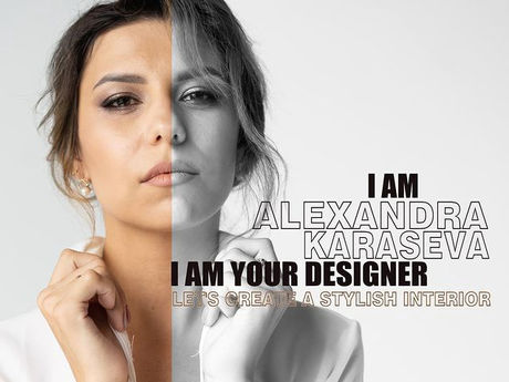 Александра Карасева: Мастерство в Мире Дизайна и Мебели