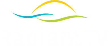 RadiantTV Logo