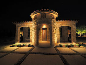 5 Facts about Landscape Lighting that Will Impress Your Friends