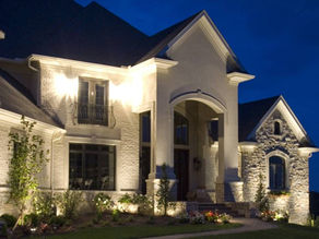 Landscape Lighting by the Numbers