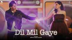 Watch The Latest Hindi Music Video For Dil Mil Gaye (Teaser) By Aryan BLive