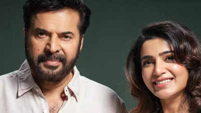 Will Samantha Ruth Prabhu make her Malayalam debut with a Mammootty starrer? Here's what we know...