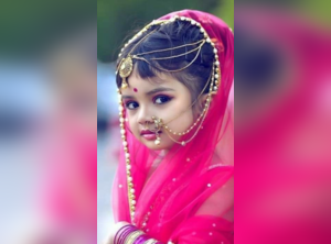 Baby girl names based on bravest Indian queens