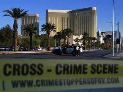 US court approves $800 million settlement in Las Vegas mass shooting