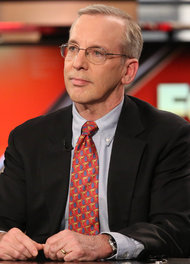 William C. Dudley, president of the New York Fed, defended his agency’s oversight.