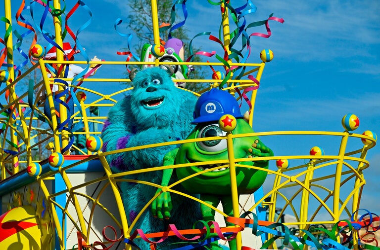 Hits like “Monsters, Inc.” helped Pixar become the gold standard among animation studios for several decades.