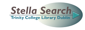 TCD Library Stella Search