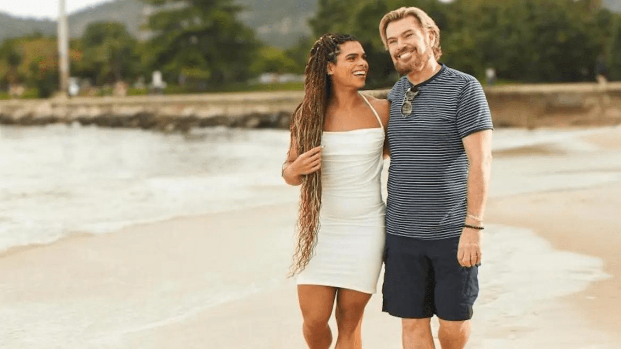 Are Shawn and Alliya still together from 90 Day Fiance: Love In Paradise?