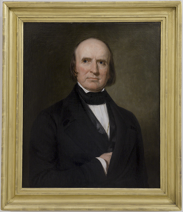 Justice John McLean, 1829-1861